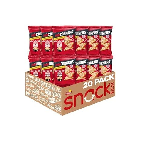 20 Bags of PopCorners