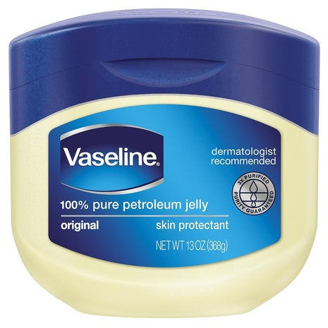 Original Vaseline Jelly (13oz)