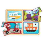 Up To 40% Off Melissa & Doug Kids Activity Puzzles!