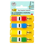 35 Post-it Flags with Dispenser