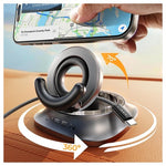 Lisen 360° Dashboard Phone Holder