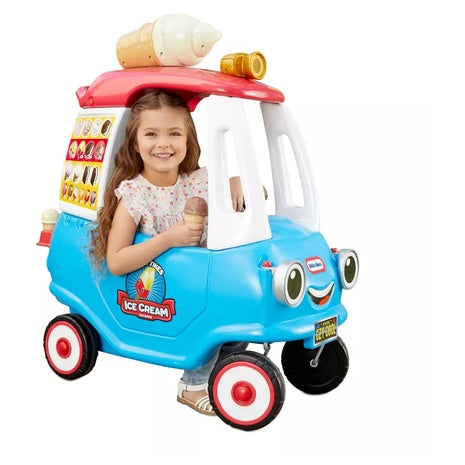 Huge Savings On Little Tikes Trikes, Cosy Coupe…. And More!