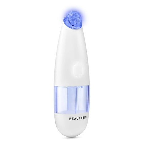 BeautyBio GLOfacial Pore-Cleansing At-Home Hydration Facial Tool