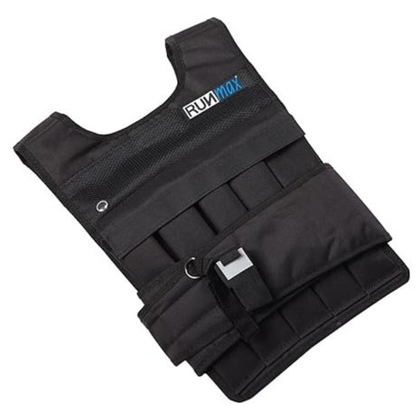 40lbs Runfast Pro Weighted Vest