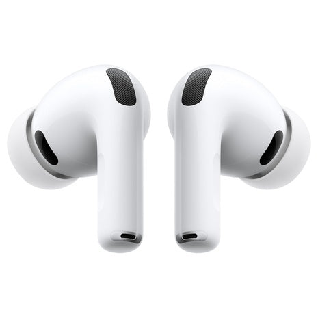 Apple AirPods Pro 3 With Wireless MagSafe USB-C Charging Case (2025)