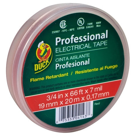 Duck Brand Professional Electrical Tape