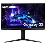 27" Samsung Odyssey G3 Gaming Monitor