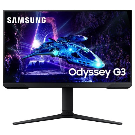 27" Samsung Odyssey G3 Gaming Monitor