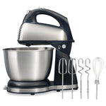 Hamilton Beach Stand & Hand Mixer