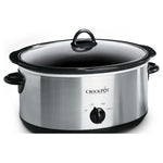 Crock-Pot 7-Quart Slow Cooker