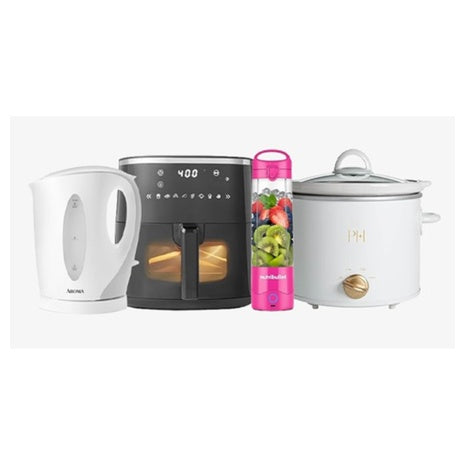 Up To 70% Off On Kitchen Appliances For Every Counter At Woot