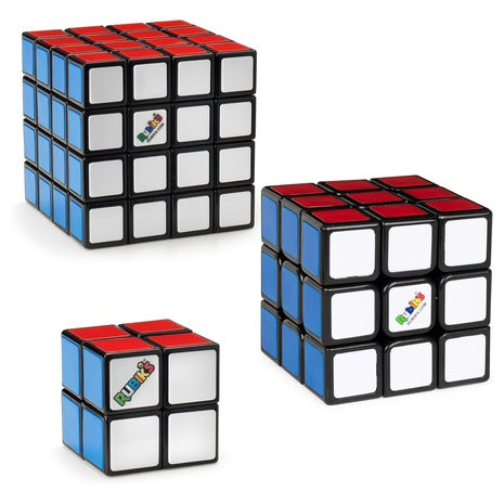Rubik’s Cube Trio Bundle
