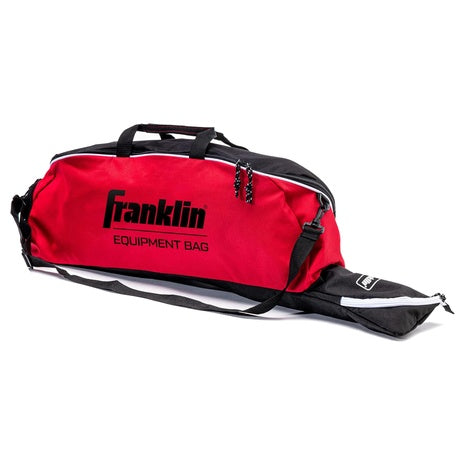 Franklin Sports Youth Baseball Bat Bag