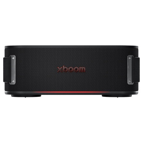 LG Xboom Bounce By Will.i.am Portable Bluetooth Speaker