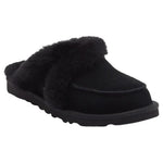 UGG Women's Loria Genuine Shearling Lined Slipper