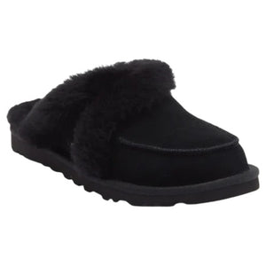 UGG Women's Loria Genuine Shearling Lined Slipper