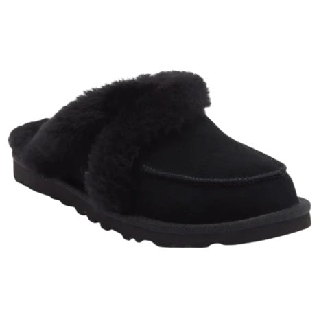UGG Women's Loria Genuine Shearling Lined Slipper