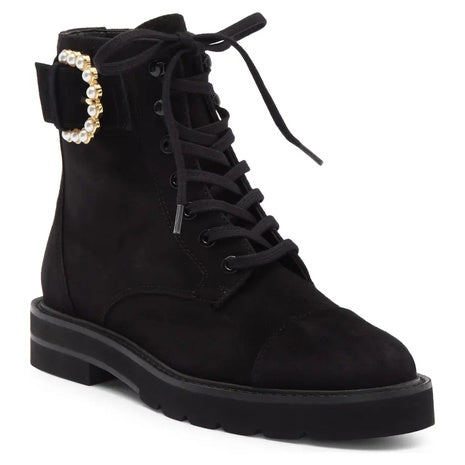 Lug Sole Boot