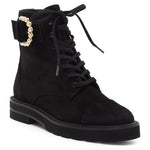 Lug Sole Boot