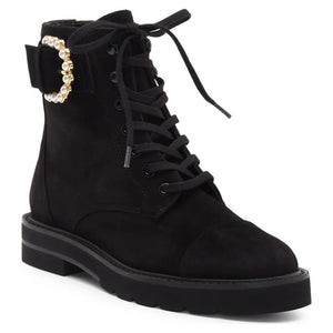 Lug Sole Boot