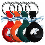 4 AirTag Holders