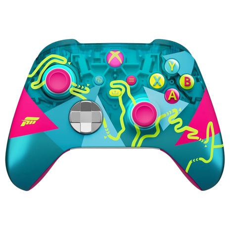 Microsoft XBOX Wireless Gaming Controller (Forza Horizon 6 Limited Edition)