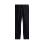 Men's Wool-Blend Pants