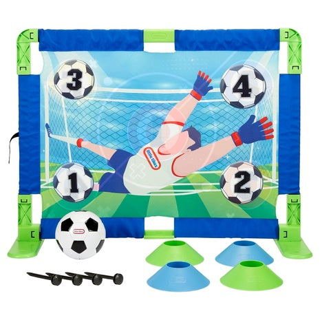Little Tikes TotSports Soccer Trainer