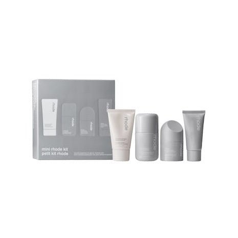 Rhode Mini Glazed Kit