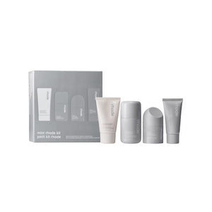 Rhode Mini Glazed Kit