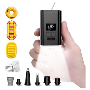Mini Electric Air Pump