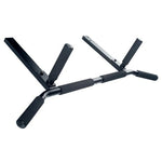 Joist Mount Pull Up Bar With Extra Hardware And Mounting Template