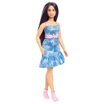 Barbie Fashionistas Doll