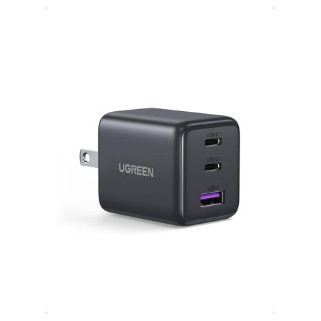 UGreen 3-Port 30W GaN II USB C Charger