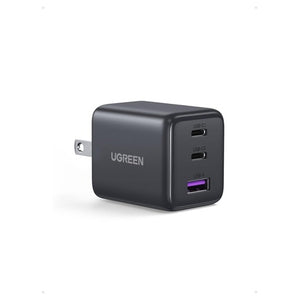UGreen 3-Port 30W GaN II USB C Charger