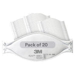 3M Aura N95 Respirator Masks on Sale