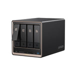UGREEN DXP4800 GT 4-Bay Diskless NAS Drive