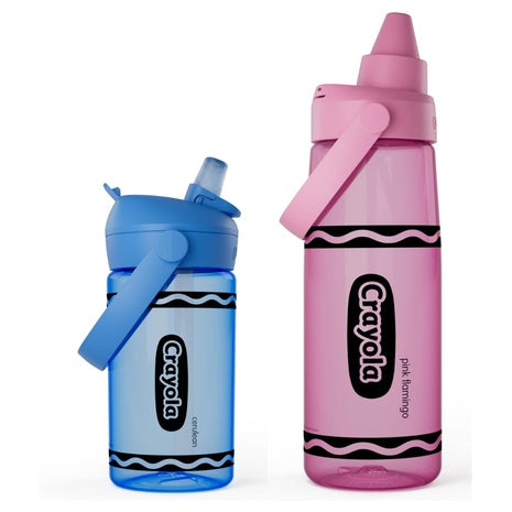 CamelBak Crayola Kids Water Bottles on Sale