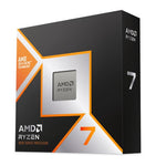 AMD Ryzen 7 9800X3D 4.7GHz Eight-Core AM5 Desktop Processor