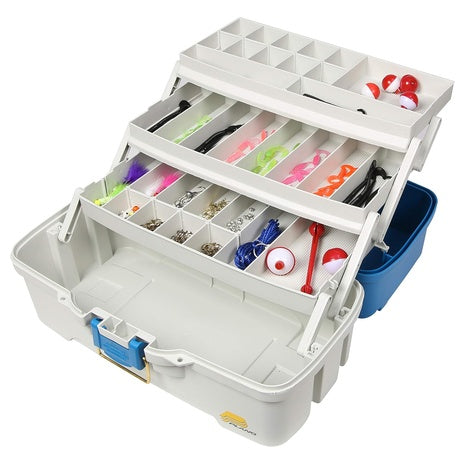 Plano Dry Boxes & Tackle Boxes