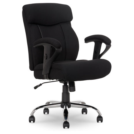 Serta Commercial Grade Task Office Chair