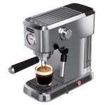 Espresso Machine 20 Bar Compact Coffee Maker