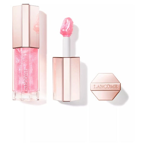 Lancôme Idôle Sparkly JuicyTreat Lip Oil Gloss