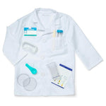 Melissa & Doug Scientist Costume