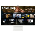 32" Samsung M8 Smart Monitor