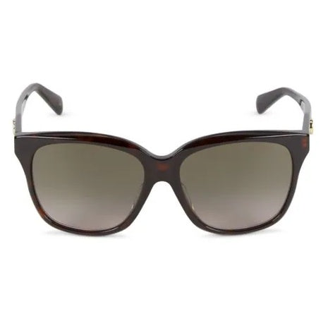 Gucci Women's Butterfly Sunglasses
