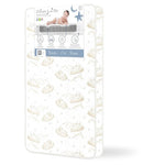 Dream On Me Twilight Coil Inner Spring Crib & Toddler Mattress