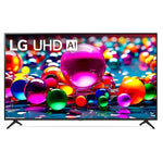 86" LG AI 4K Ultra HDR Smart LED TV + Professional Setup
