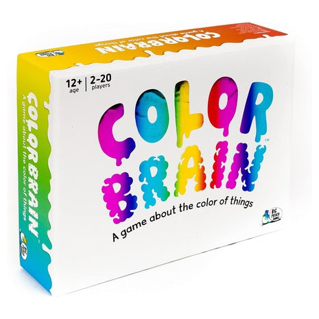 Colorbrain