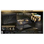 007 First Light Legacy Collector’s Edition